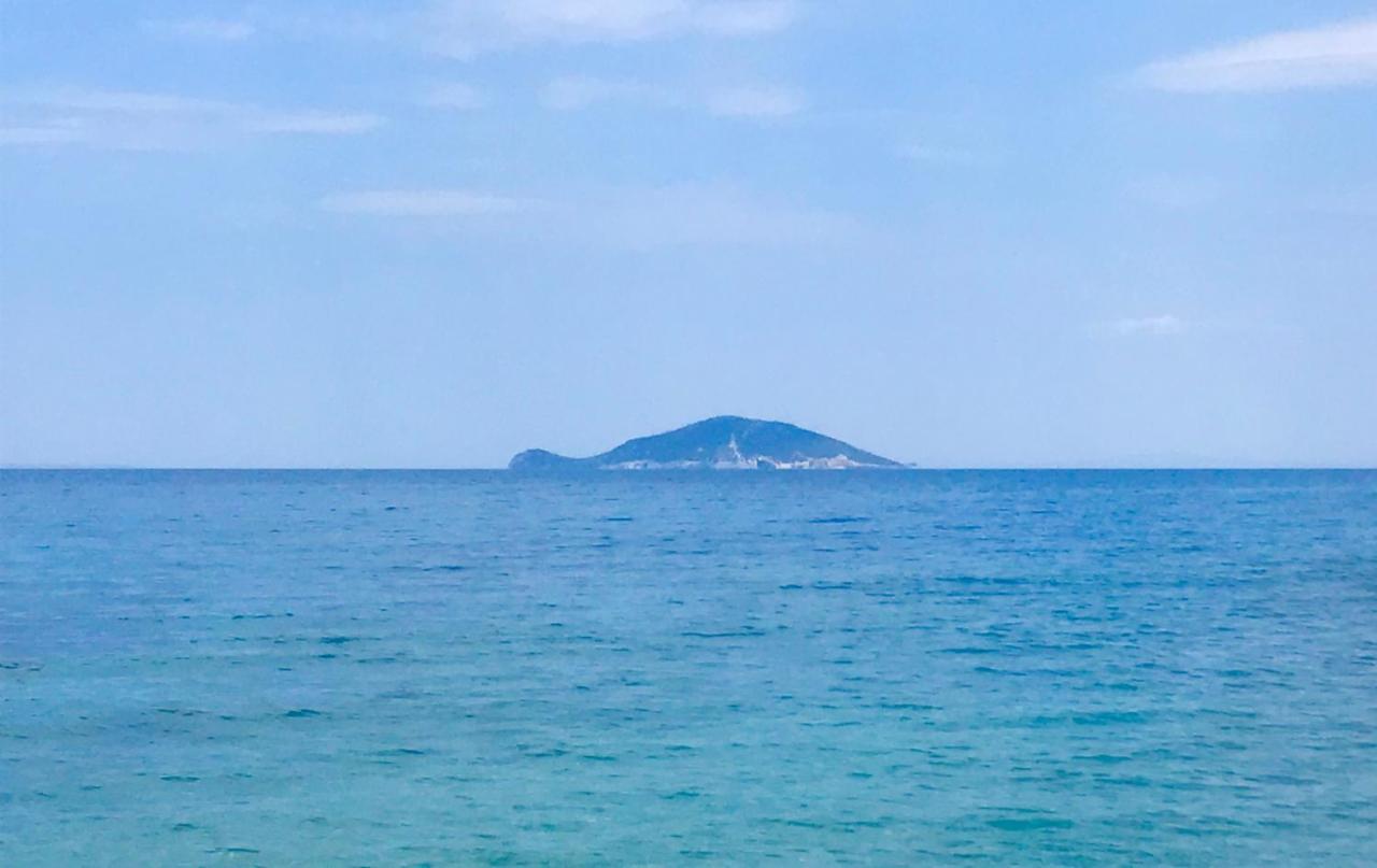 Hidden Gem Sithonia Villa Metochi Agias Kiriakis Exterior photo